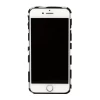 Чехол Arucase Zebra для iPhone 5/5s/SE (UP32231)