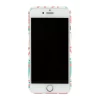 Чохол Arucase Zigzag для iPhone 5/5s/SE (UP32249)