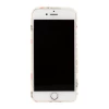 Чехол Arucase Bombast для iPhone 5/5s/SE (UP32273)
