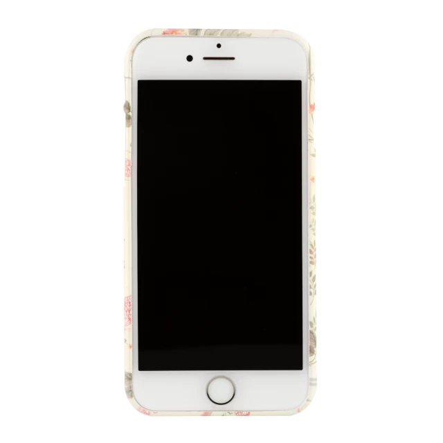 Чехол Arucase Bombast для iPhone 5/5s/SE (UP32273)