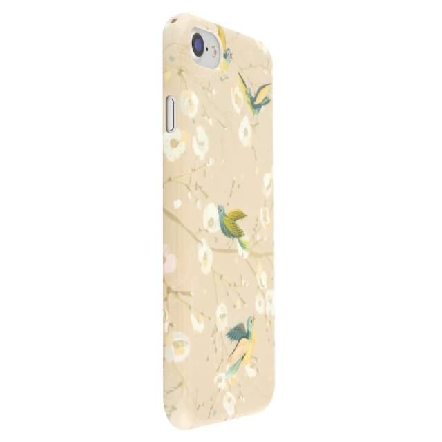 Чехол Arucase Spring для iPhone 5/5s/SE (UP32279)