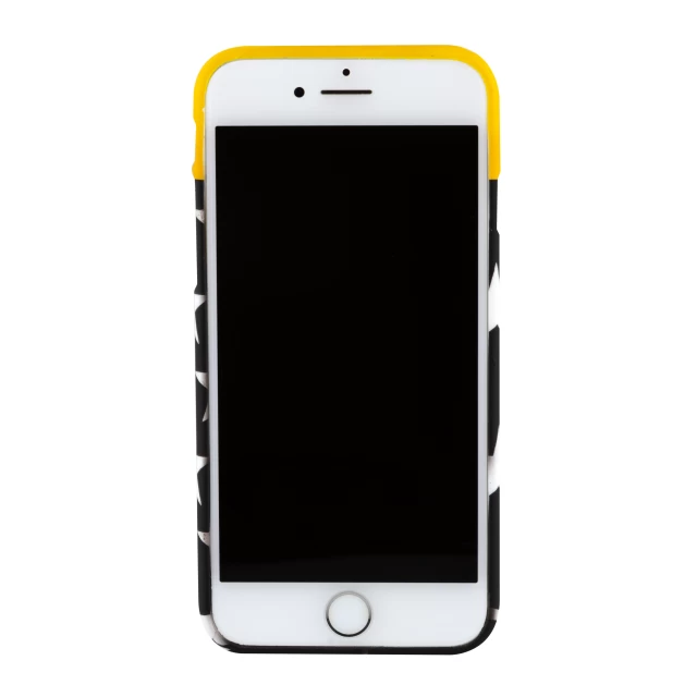 Чехол Arucase Stars для iPhone 5/5s/SE (UP32321)