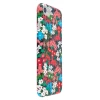 Чехол Arucase Random Flowers для iPhone 5/5s/SE (UP32333)