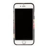 Чехол Arucase Black Roses для iPhone 5/5s/SE (UP32357)