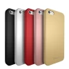 Чехол для iPhone 5/5s/SE iPaky 360 Red (UP7221)