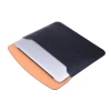 Чохол конверт з еко-шкіри Taikesen для MacBook Air 13.3 (2010-2017) та Pro 13.3 (2012-2015) Black (UP9113)