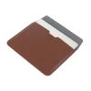 Конверт из эко-кожи Upex Sleeve для MacBook Air 11.6 (2010-2015) и MacBook 12 (2015-2017) Brown (UP9008)
