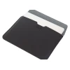 Конверт из эко-кожи Upex Sleeve для MacBook Pro 14 M1 2021 | Pro 13 (2012-2015) | Air 13 (2010-2017) Black (UP9009)