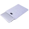 Чохол-конверт для ноутбука Upex MacBook Pro 15.4 (2016-2019) Light Gray (UP9034)