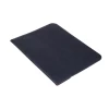 Чехол конверт из эко-кожи Taikesen для MacBook Air 13.3 (2018-2020) и Pro 13.3 M1/M2 (2016-2022) Black (UP9115)