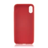 Термо-чохол Upex для iPhone XR Red (UP33590)