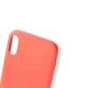 Термо-чехол Upex для iPhone XS Max Red (UP33592)