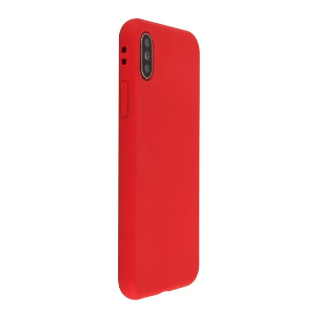 Чохол Upex Bonny Red для iPhone 11 (UP34103)