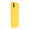 Чохол Upex Bonny Yellow для iPhone 11 (UP34104)