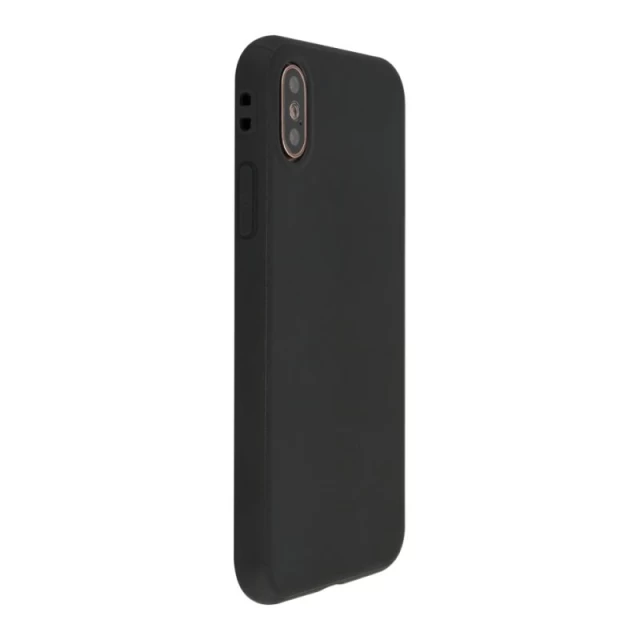 Чехол Upex Bonny Black для iPhone 11 Pro (UP34113)