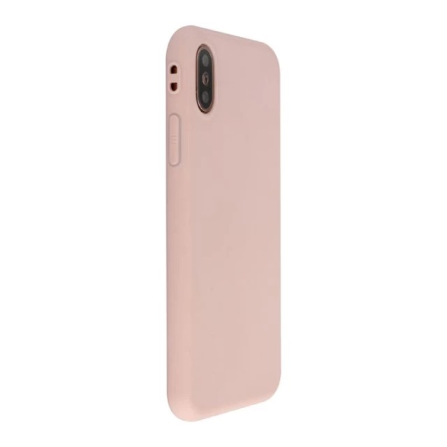 Чехол Upex Bonny Pink Sand для iPhone 11 Pro (UP34121)