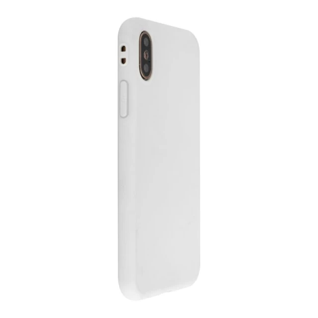 Чехол Upex Bonny White для iPhone 11 Pro (UP34122)