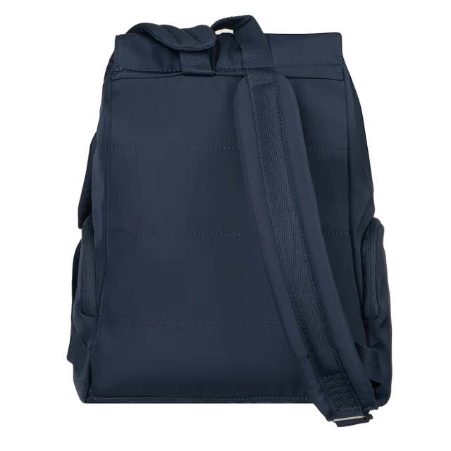 Рюкзак Тucano Macro M Blue (BKMAC-BS)