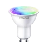 Умная лампочка Yeelight W1 GU10 (Color) (YLDP004-A)