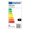 Розумна лампочка Yeelight W1 GU10 (Color) (YLDP004-A)