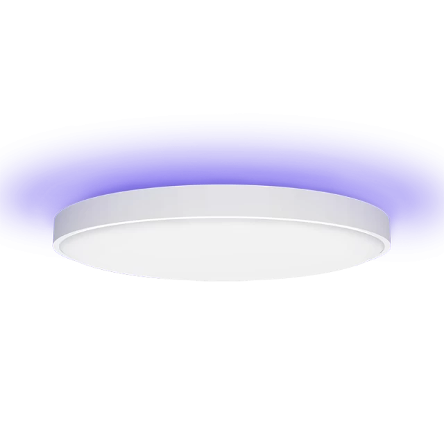 Розумний стельовий світильник Yeelight Arwen Ceiling Light 550S (YLXD013-A)