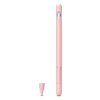 Чехол Tech-Protect Smooth для Apple Pencil 1 Pink (795787710630)