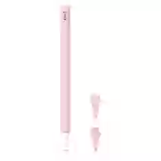 Чехол Tech-Protect Smooth для Apple Pencil 2 Pink (795787710661)