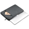 Чохол Tech-Protect Sleeve Laptop 15'' | 16'' Dark Grey (795787711033)