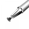 Стилус Tech-Protect Magnet Stylus Pen Black (795787711460)