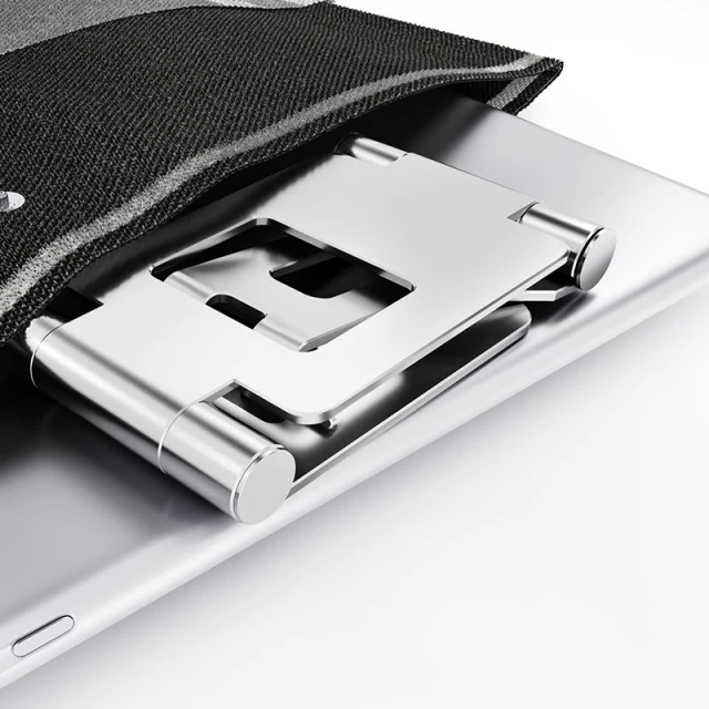 Подставка Tech-Protect Z10 Universal Stand для iPad Black (795787711521)