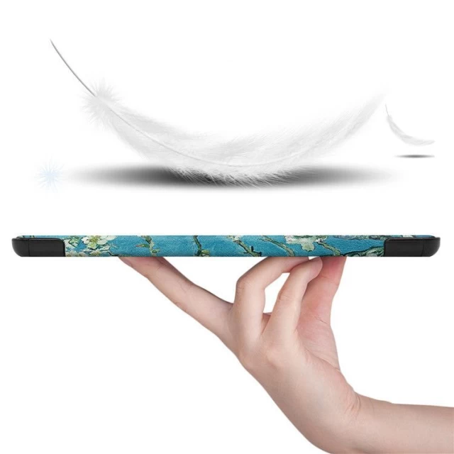 Чехол Tech-Protect Smart Case для Samsung Galaxy Tab S6 Lite 10.4 2020 | 2022 Sakura (0795787711668)