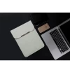 Чохол Tech-Protect Taigold Laptop 13'' | 14'' Light Grey (0795787711729)