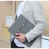 Чохол Tech-Protect Taigold Laptop 13'' | 14'' Light Grey (0795787711729)