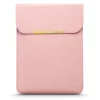 Чохол Tech-Protect Taigold Laptop 13'' | 14'' Pink (0795787711743)