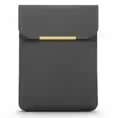 Чехол Tech-Protect Taigold Laptop 13'' | 14'' Dark Grey (0795787712092)