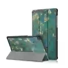 Чехол Tech-Protect Smart Case для Lenovo Tab M10 Plus 10.3 TB-X606 Sakura (0795787712535)