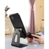 Подставка Tech-Protect Z4A Universal Stand для iPhone Rose Gold (0795787712771)