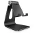 Подставка Tech-Protect Z4A Universal Stand для iPhone Black (0795787712788)