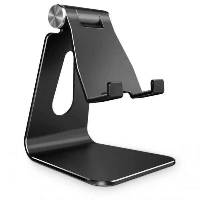 Підставка Tech-Protect Z4A Universal Stand для iPhone Black (0795787712788)