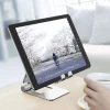 Подставка Tech-Protect Z10 Universal Stand для iPad Silver (0795787712818)