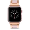 Ремінець Tech-Protect Modern для Apple Watch 49 | 45 | 44 | 42 mm Pearl (0795787713075)