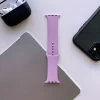 Ремешок Tech-Protect IconBand для Apple Watch 41 | 40 | 38 mm Violet (0795787713143)