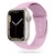Ремінець Tech-Protect IconBand для Apple Watch 41 | 40 | 38 mm Violet (0795787713143)