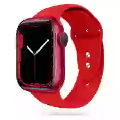 Ремешок Tech-Protect IconBand для Apple Watch 41 | 40 | 38 mm Red (0795787713150)