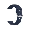 Ремінець Tech-Protect Icon Band для Samsung Galaxy Watch 3 45 mm Navy (0795787713266)