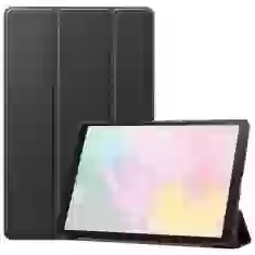 Чехол Tech-Protect Smart Case для Samsung Galaxy Tab A7 10.4 2020 | 2022 Black (6216990211089)