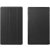 Чехол Tech-Protect Smart Case для Samsung Galaxy Tab A7 10.4 2020 | 2022 Black (6216990211089)