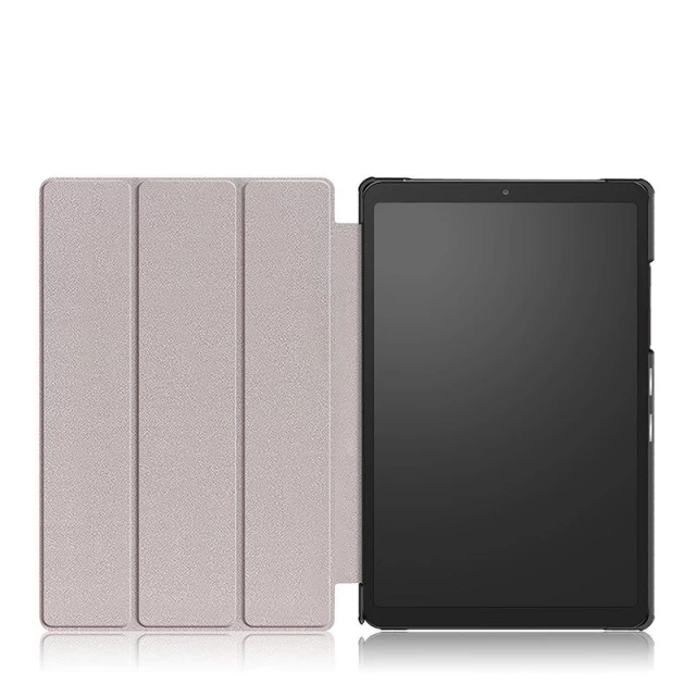 Чехол Tech-Protect Smart Case для Samsung Galaxy Tab A7 10.4 2020 | 2022 Rose Gold (0795787714829)