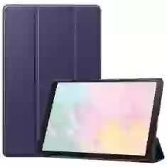 Чехол Tech-Protect Smart Case для Samsung Galaxy Tab A7 10.4 2020 | 2022 Navy (0795787714836)