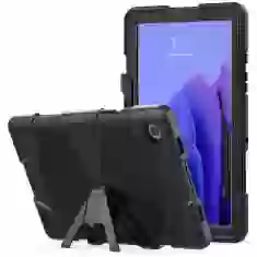 Чехол Tech-Protect Survive для Samsung Galaxy Tab A7 10.4 2020 | 2022 Black (0795787714867)